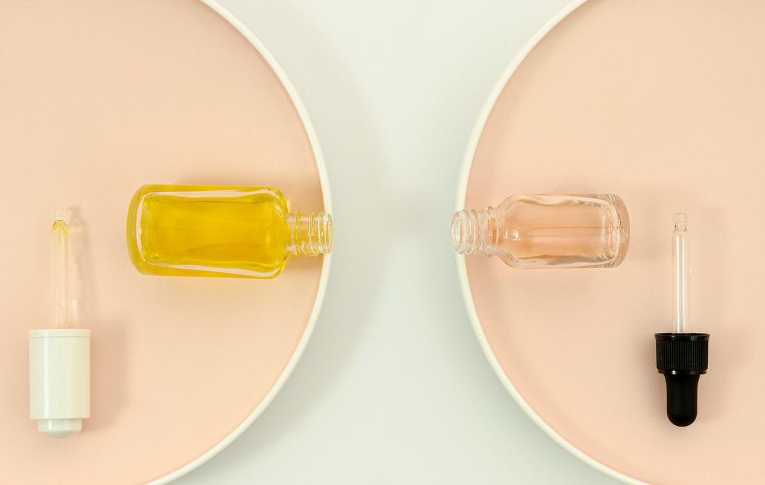BHA vs AHA: Qué son, diferencias y cuál necesitas según tu piel