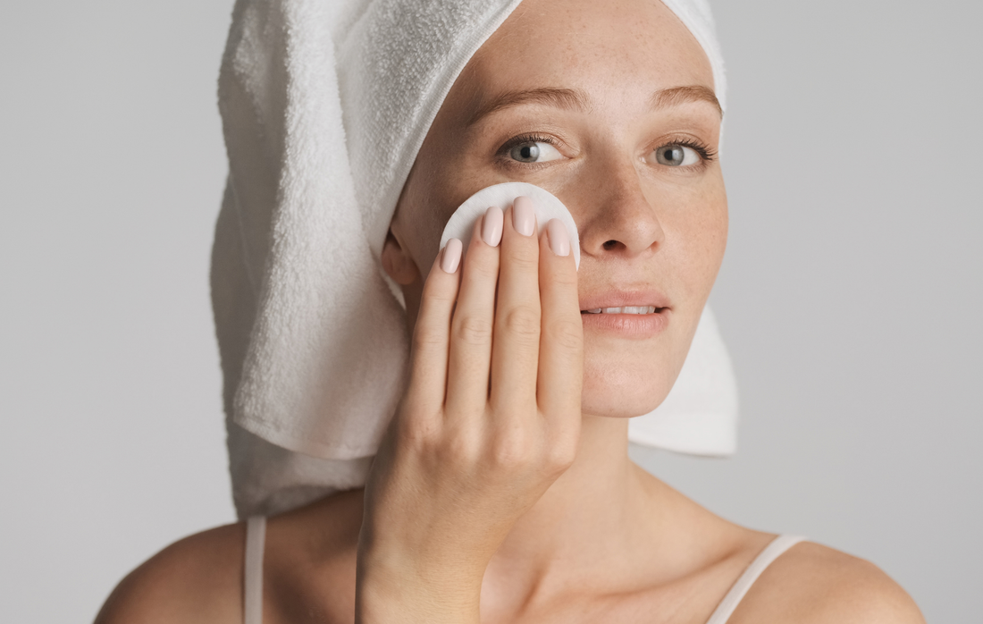 Orden correcto de skincare: guía paso a paso para aplicar tus productos