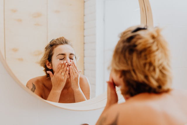 Rutina Facial