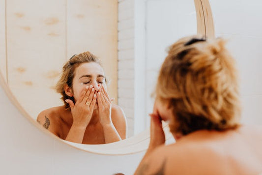 Rutina Facial