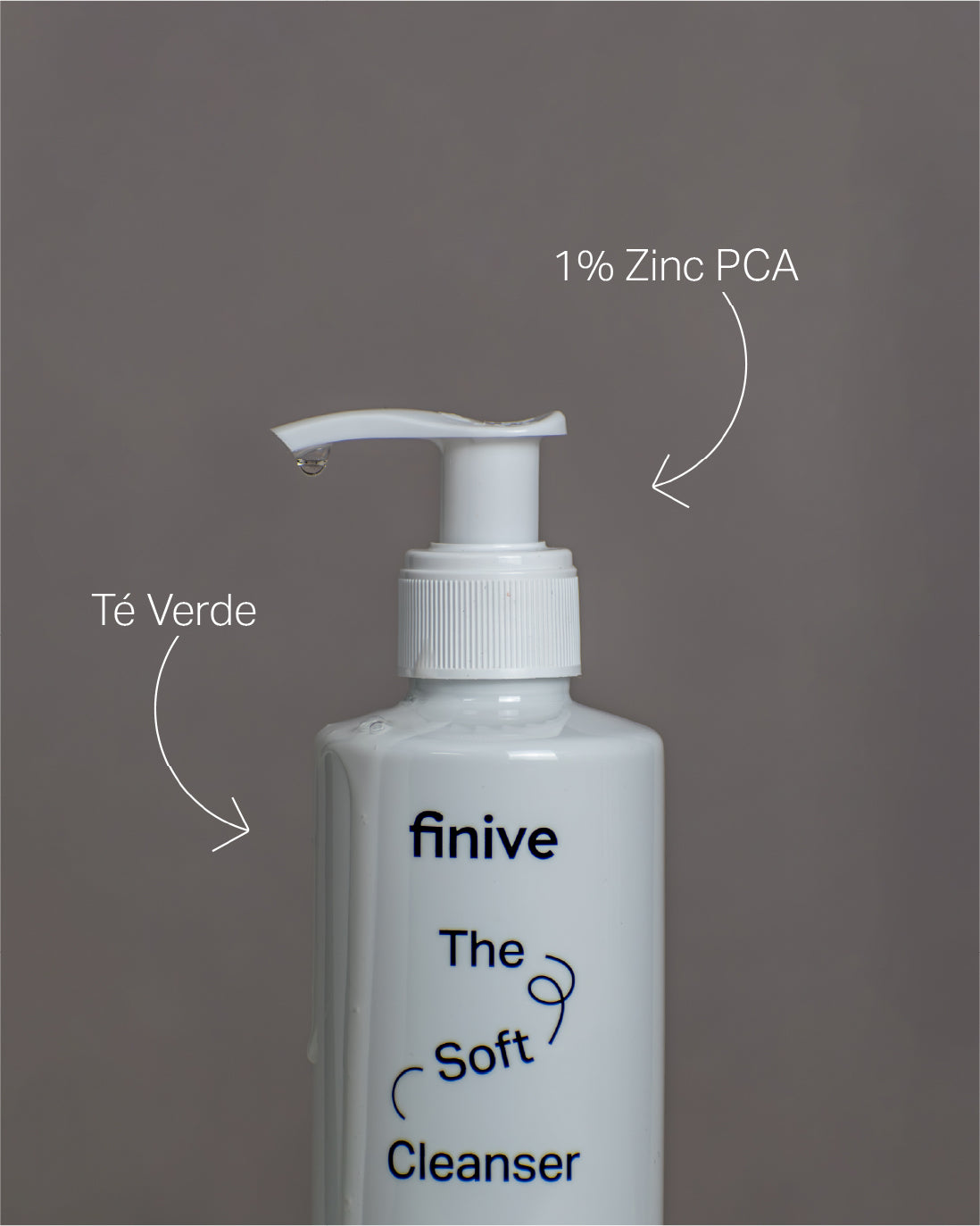 Gel Limpiador Facial - 240ml