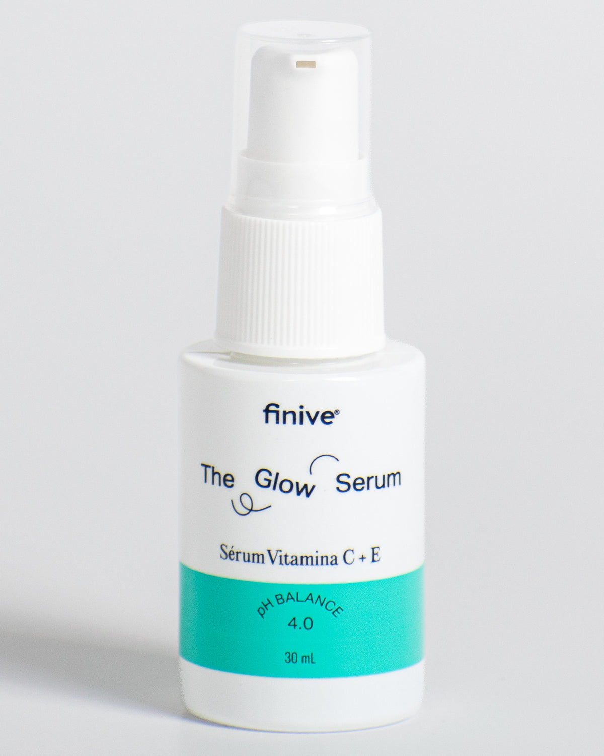 Sérum Vitamina C + E - 30ml