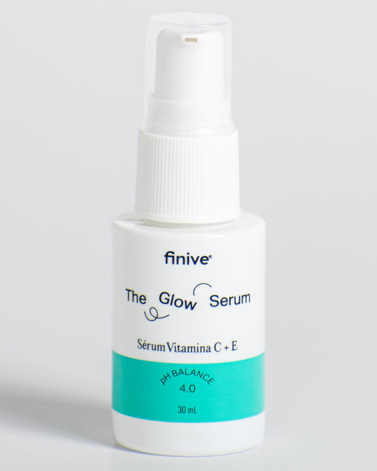 Sérum Vitamina C + E - 30ml