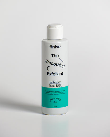 Exfoliante Facial BHA - 100ml