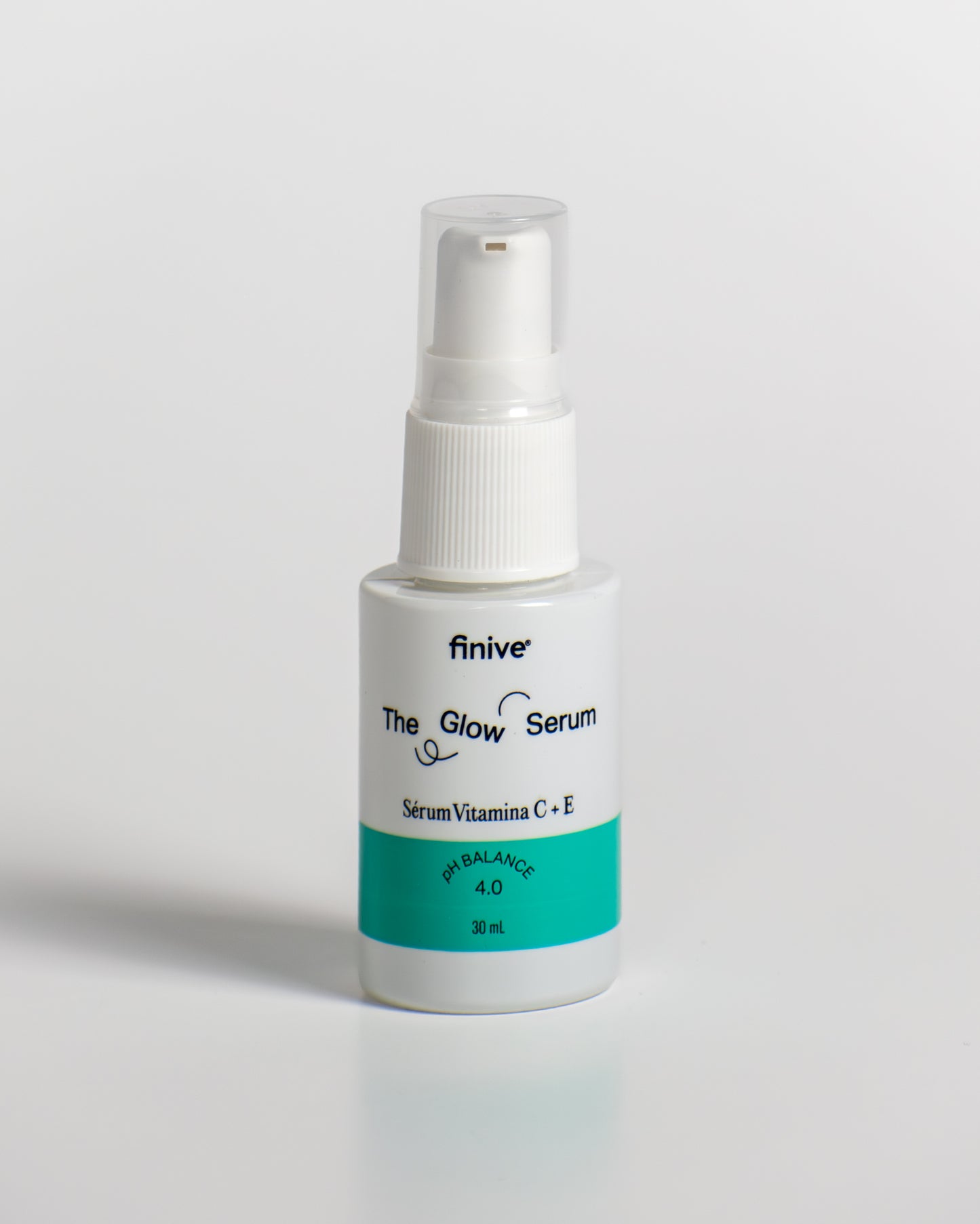 Sérum Vitamina C+E - 30ml